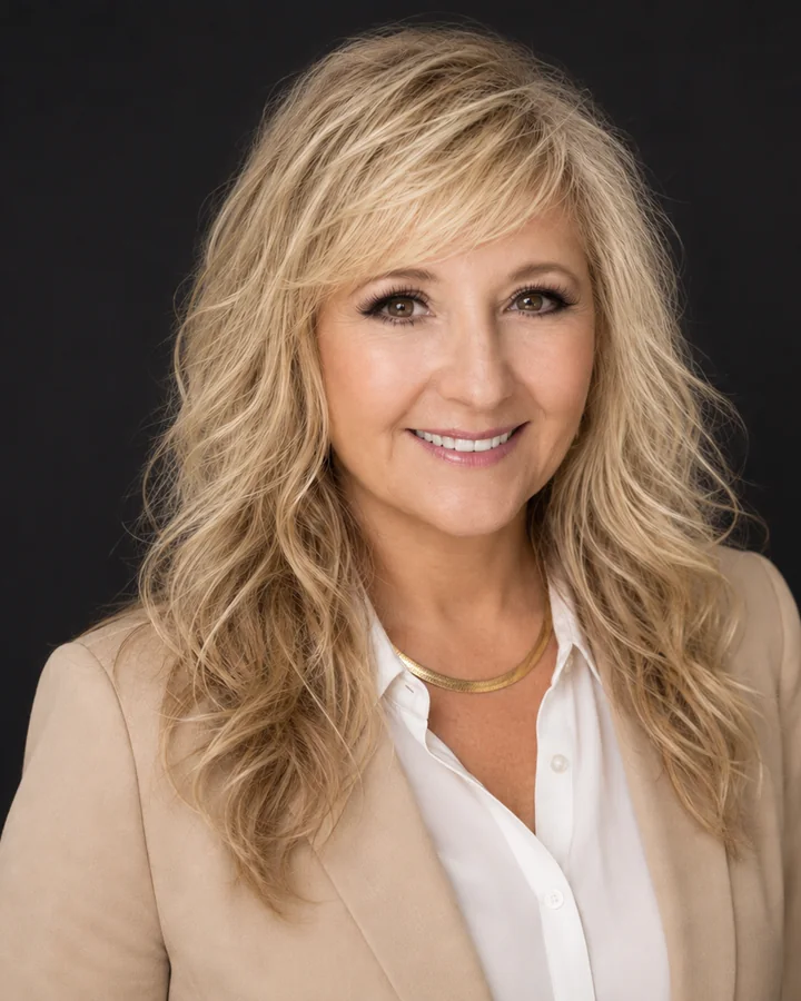 Christina Archer, founder of Christina Archer Collective